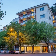 Hotel Santa Costanza by OMNIA hotels - Bild 1