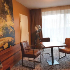 Hotel Süd art - Bild 4