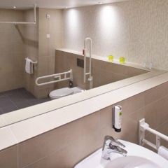 Holiday Inn Frankfurt Airport by IHG - Bild 12