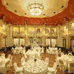 Grand Hotel Bohemia - Bild 21