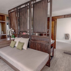 SriLanta Resort and Spa - Bild 4
