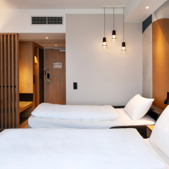 Holiday Inn Ratingen City by IHG - Bild 6