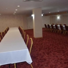 Adana Park Otel - Bild 17
