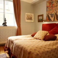 Collectors Victory Apartments - Bild 5