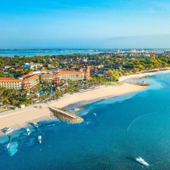 Grand Mirage Resort & Thalasso Bali - Bild 24