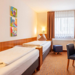 Hotel Kleefelder Hof - Bild 4