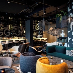 Motel One Karlsruhe - Bild 23