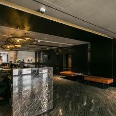 Venue Hotel - The Lily - Bild 16