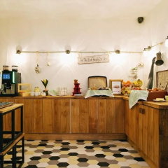 Wombat's City Hostel London thumbnail 14