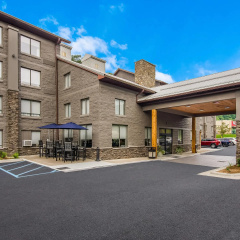 Graystone Lodge, an Ascend Collection Hotel thumbnail 23