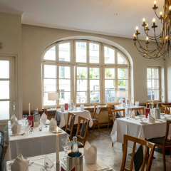 Martas Hotel Albrechtshof - Bild 22