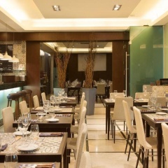 TURIM Restauradores Hotel - Bild 19