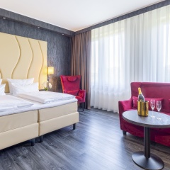 PLAZA Premium Schwerin - Bild 5