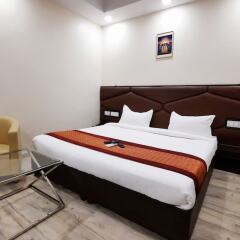 Hotel Sai Village Cyber Park in Gurugram, India from 78$, photos, reviews - zenhotels.com photo 25