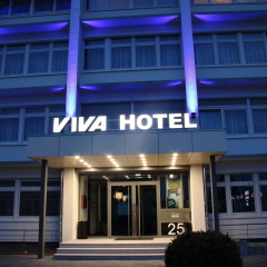 Viva Hotel Lübeck - Bild 7