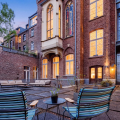 Hopper Hotel St. Josef - Bild 19