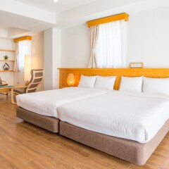 Garden Palace Downtown in Koror, Palau from 191$, photos, reviews - zenhotels.com photo 17