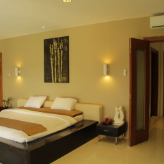 Villa Hening Boutique Hotel - Bild 6