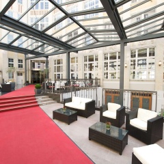 Wyndham Garden Berlin Mitte - Bild 15