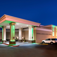 Holiday Inn Hotel & Suites Oklahoma City North by IHG