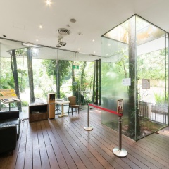 Siloso Beach Resort, Sentosa - Bild 25