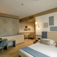 Hotel Domidea - Bild 8