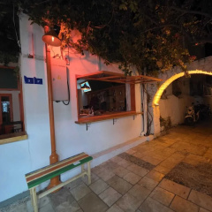 The Cranberries Hostel Bodrum - Bild 9