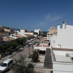 Wonderful, 100 meters from the beach. - Bild 1