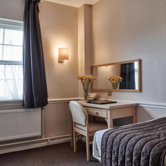The Regency Hotel Solihull thumbnail 6