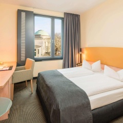 IntercityHotel Hamburg Hauptbahnhof - Bild 6