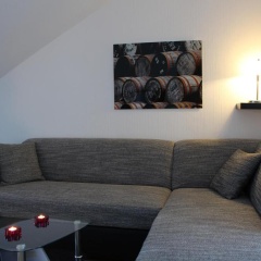 Ferienresidenz Jägerstieg / FeWo Kruse - Bild 2