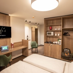 Rufis Hotel Innsbruck - Bild 2