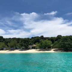 Paradise Resort PHI PHI - Bild 22