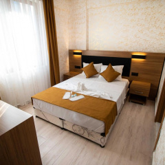 Ersoy Ikiz Otel - Bild 3