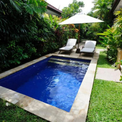 Zen Villa Bali - Bild 8