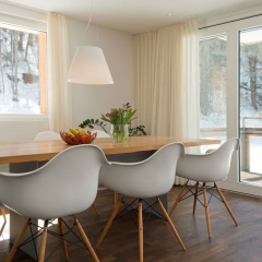 Chalet Altesse Serviced Apartments - Bild 7