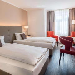 Best Western Hotel Airport Düsseldorf - Ratingen - Bild 3