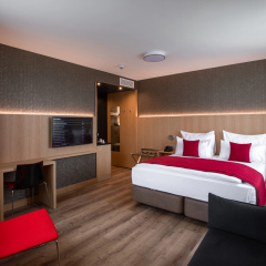 Ocak Hotel - Bild 4