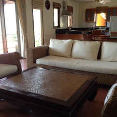 Baiyok Villa - Bild 1