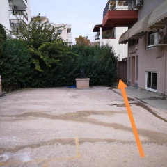 Athenian apartment next to "Chalandri" metro station - Bild 9