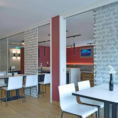 B&B Hotel München-Messe - Bild 18