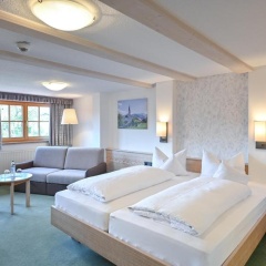 Hotel Helmer - Bild 1
