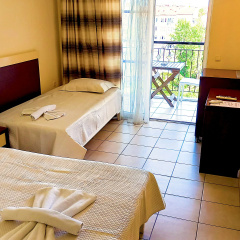 Kleopatra Hotel - Bild 5