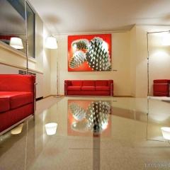 Mercure Milano Solari Hotel - Bild 22