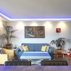 Superb Apartment With Balcony Near la Defense - Bild 10
