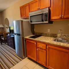 SureStay Plus Hotel by Best Western Owasso Tulsa North thumbnail 26