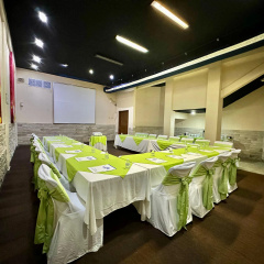 Hotel Plaza Caribe - Bild 15