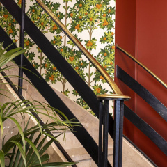 Hotel Le Rocroy - Bild 16