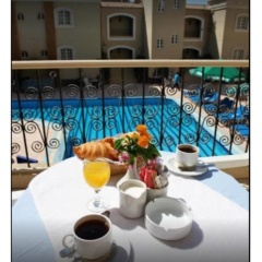 Elysees Dream Beach Hotel - Bild 7