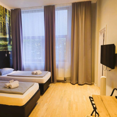 ARRIVEL Hotel Kirchheim - bisher: Novitel - Bild 2